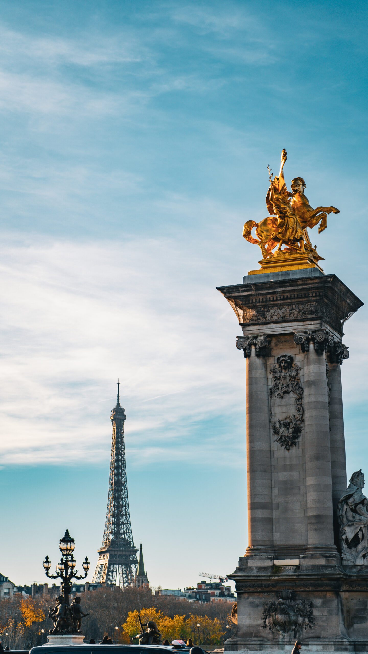 Foto gemaakt in Parijs door YouRePlay