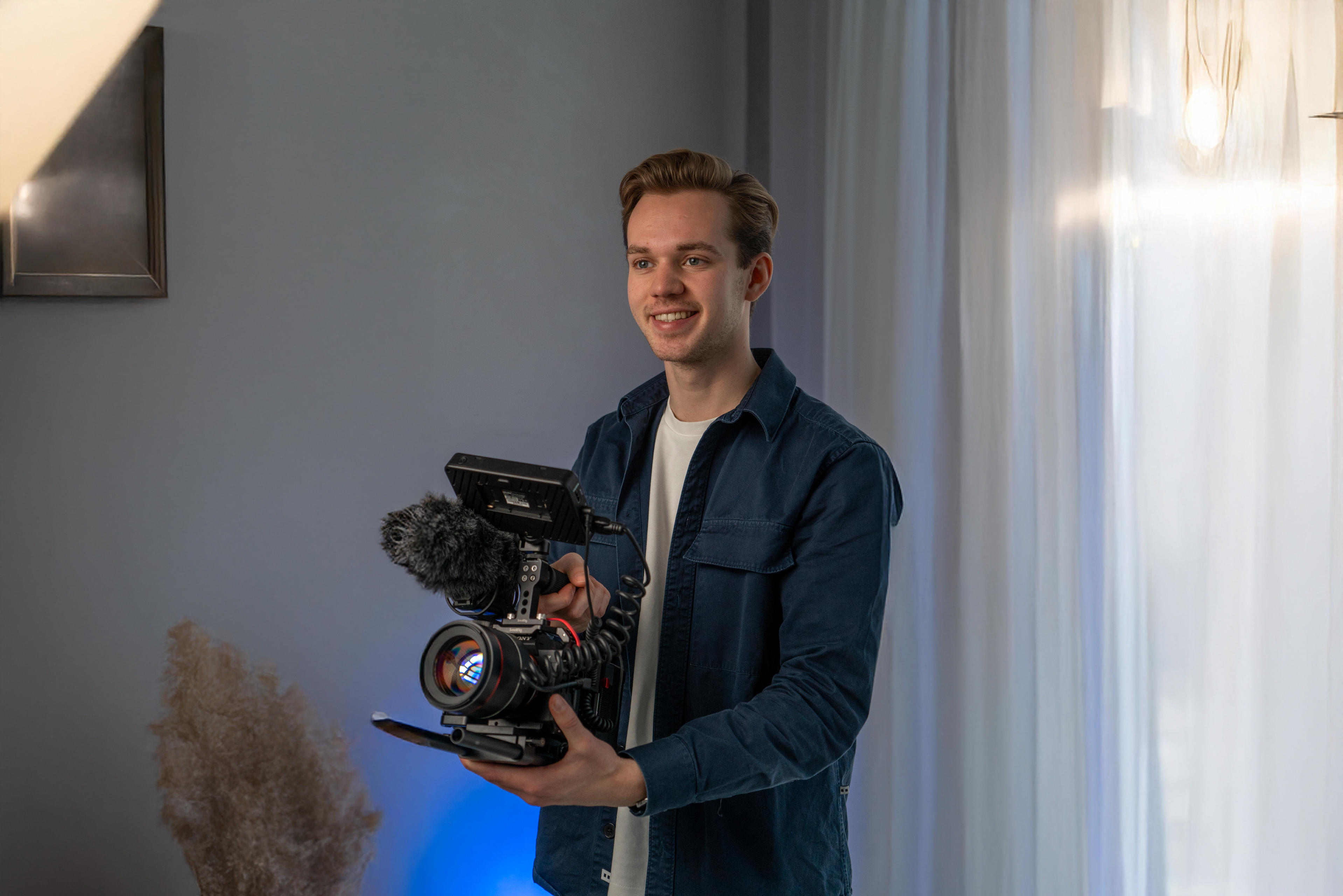 Videografie
