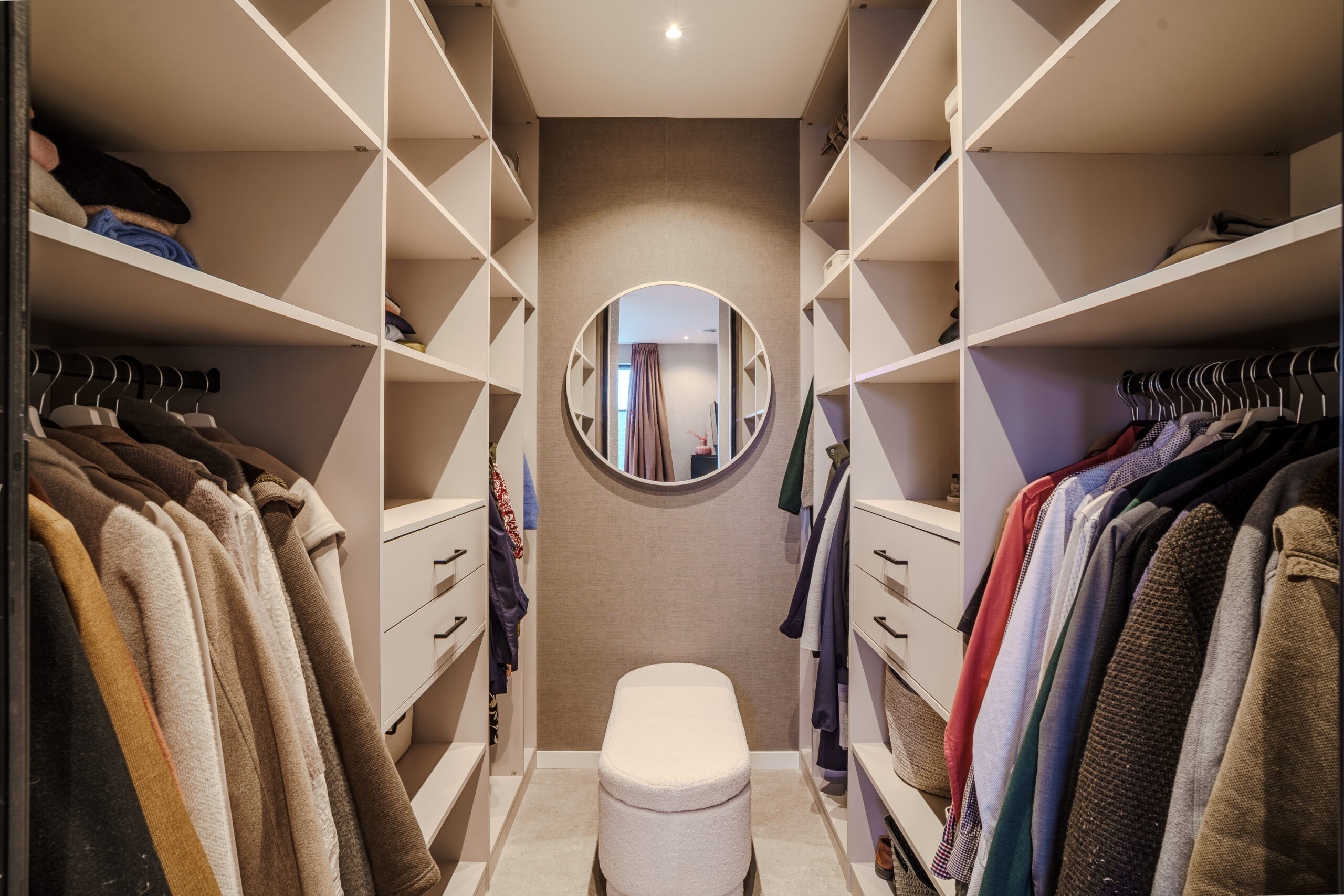 Janssen Bouw woningfotografie