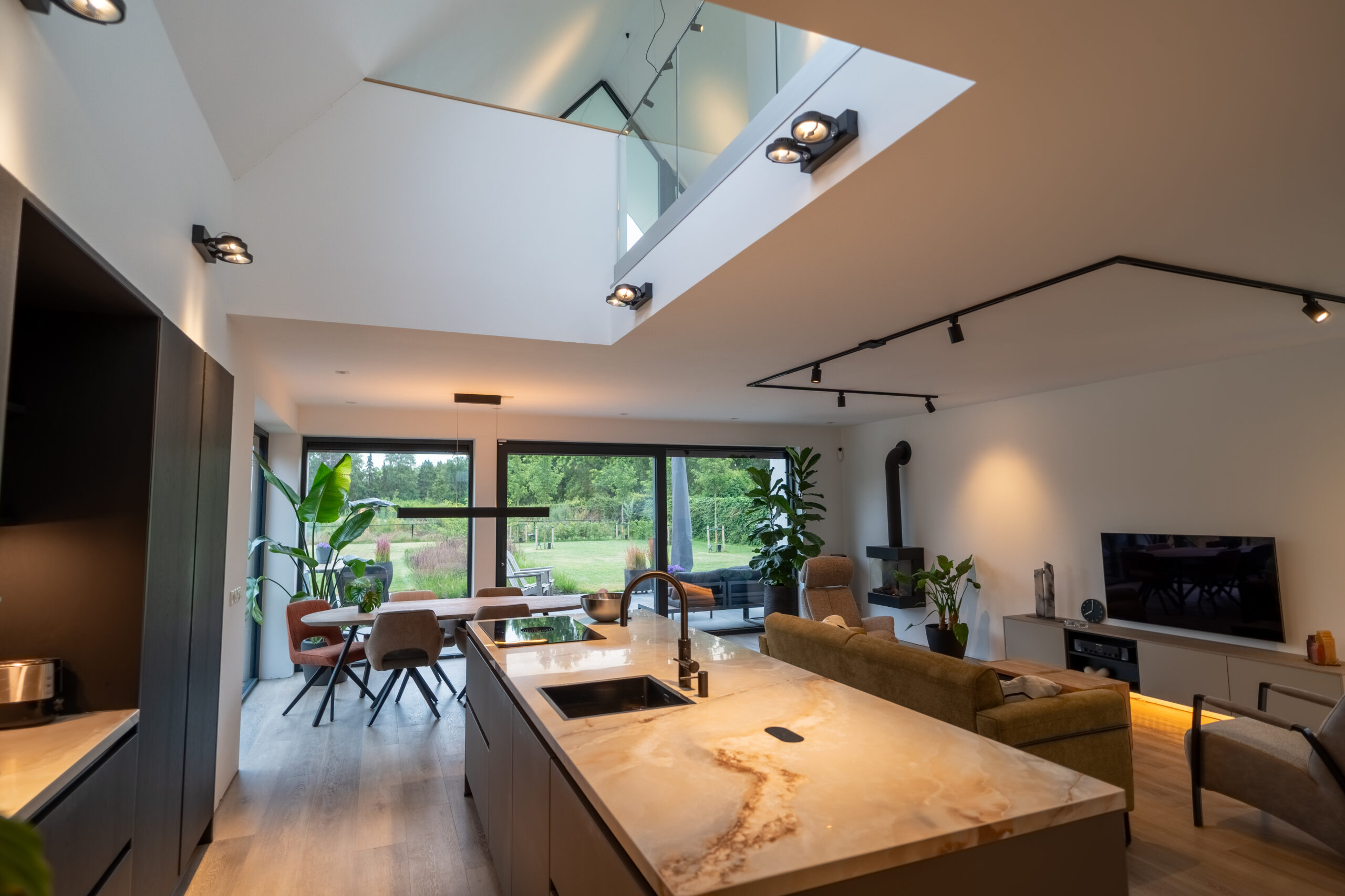 Janssen Bouw woningfotografie