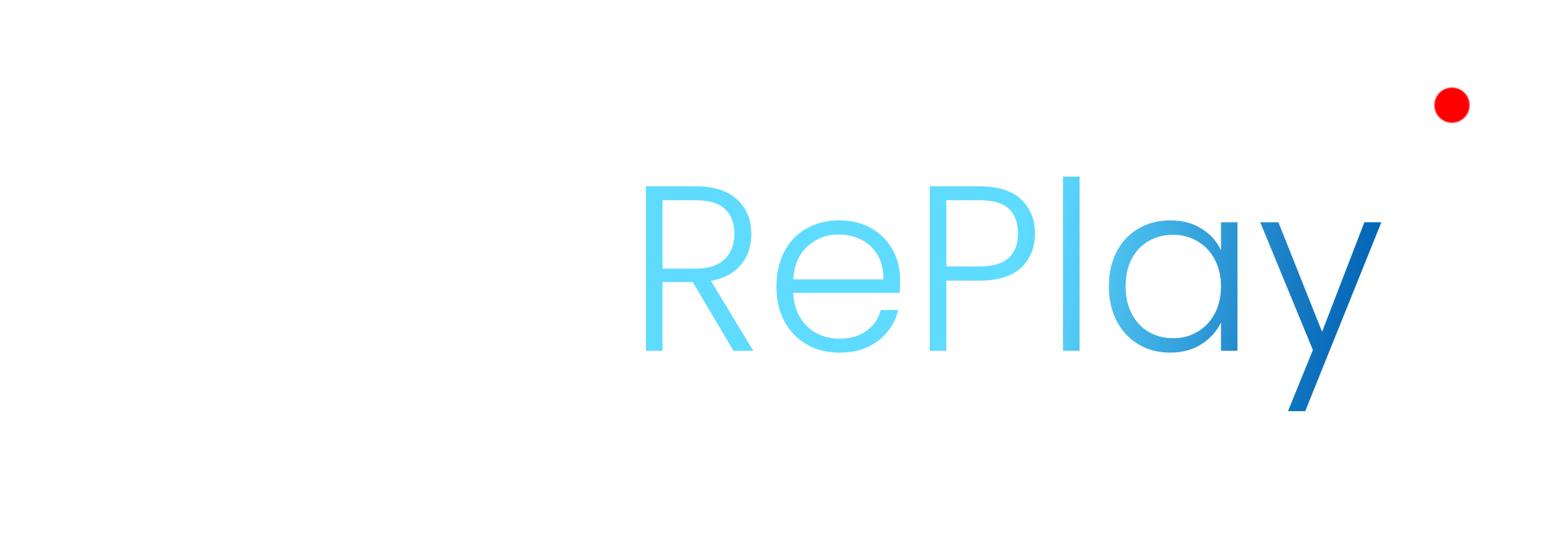 YouRePlay Logo